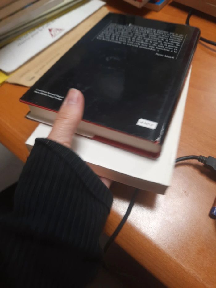 Lot 2 livres religion archéologie biblique - photo numéro 7