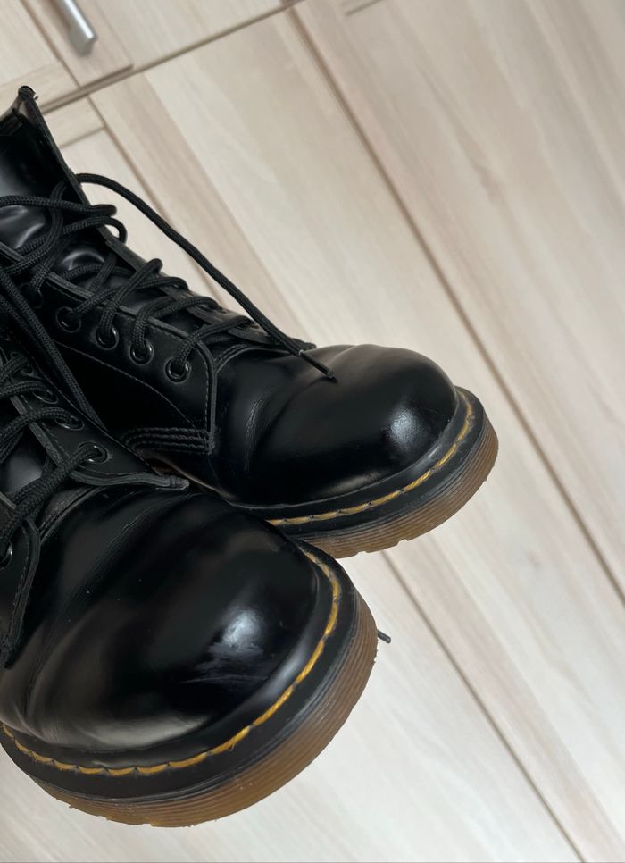 Doc Martens - photo numéro 8