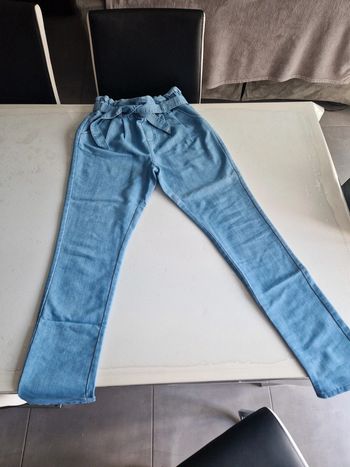 Pantalon fille