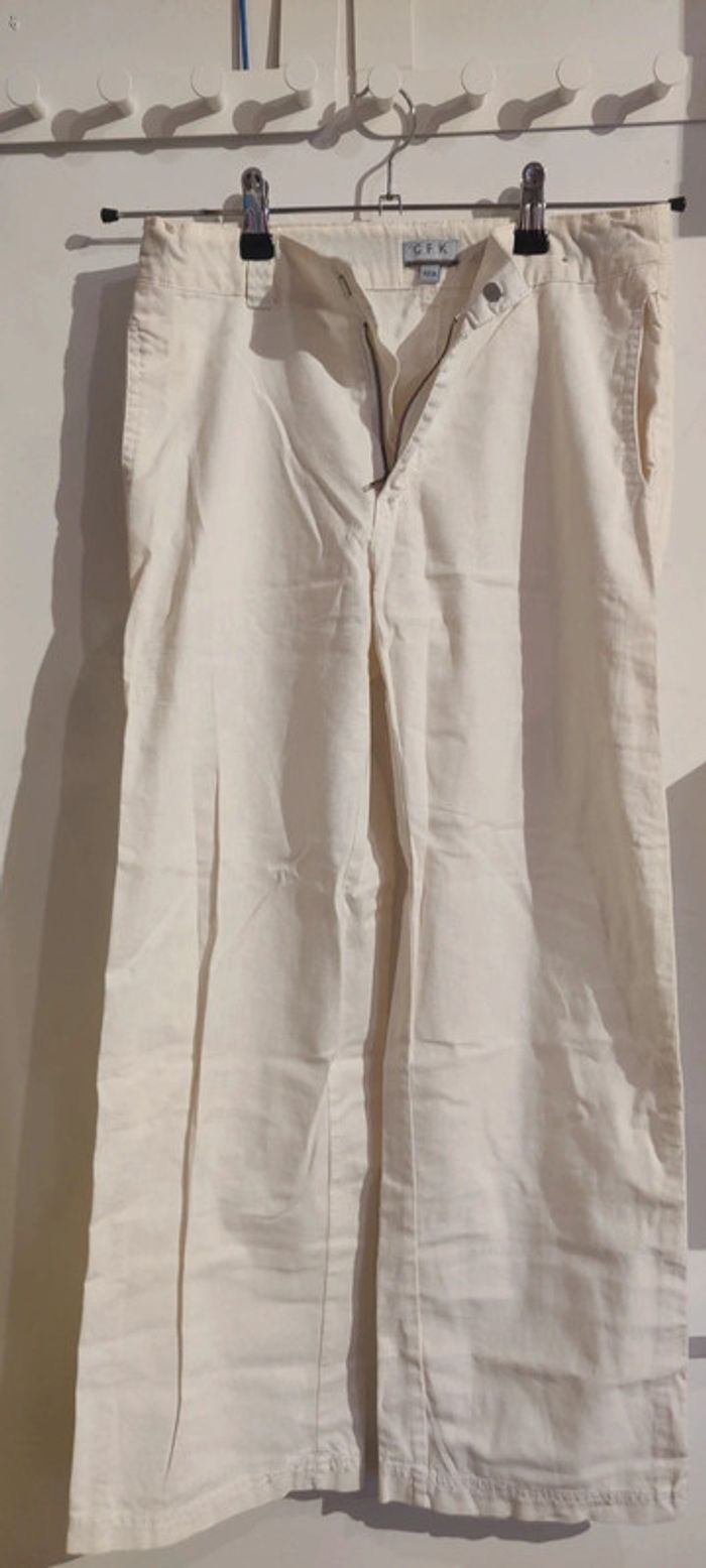 Ensemble T-shirt/Pantalon 14 ans - photo numéro 2