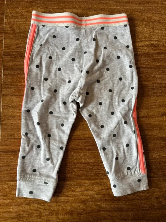Pantalon fille - photo numéro 3