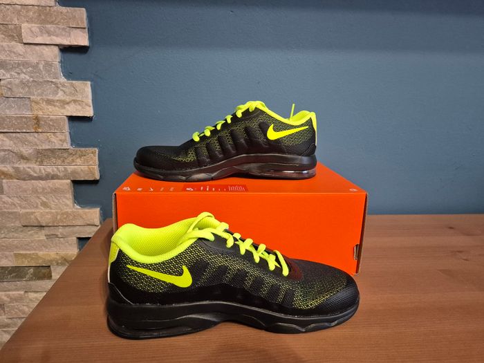 Nike air max invigor pointure 34 - photo numéro 2