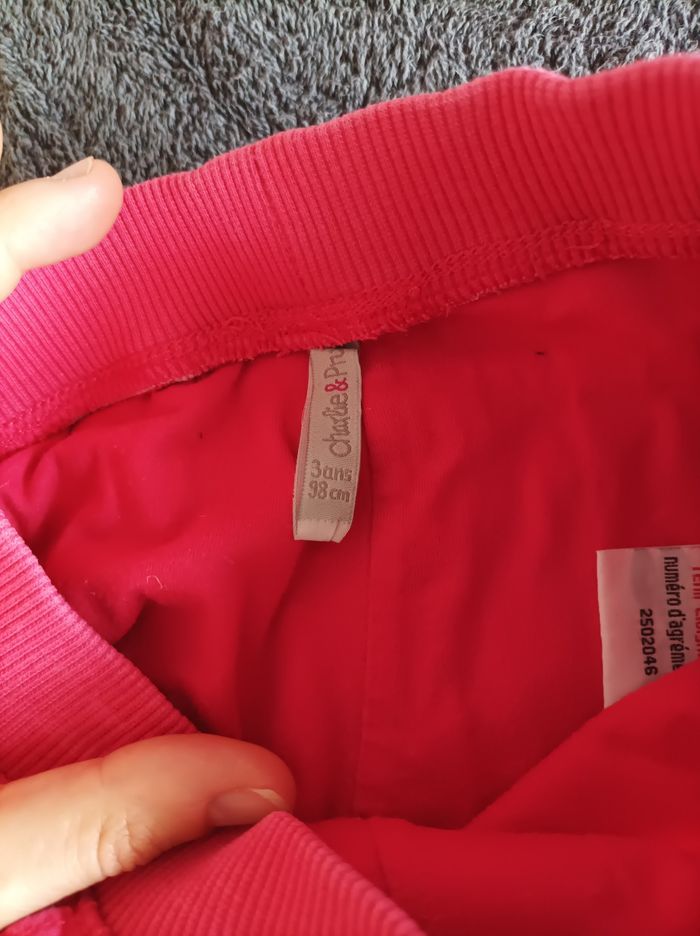 Pantalon - photo numéro 5