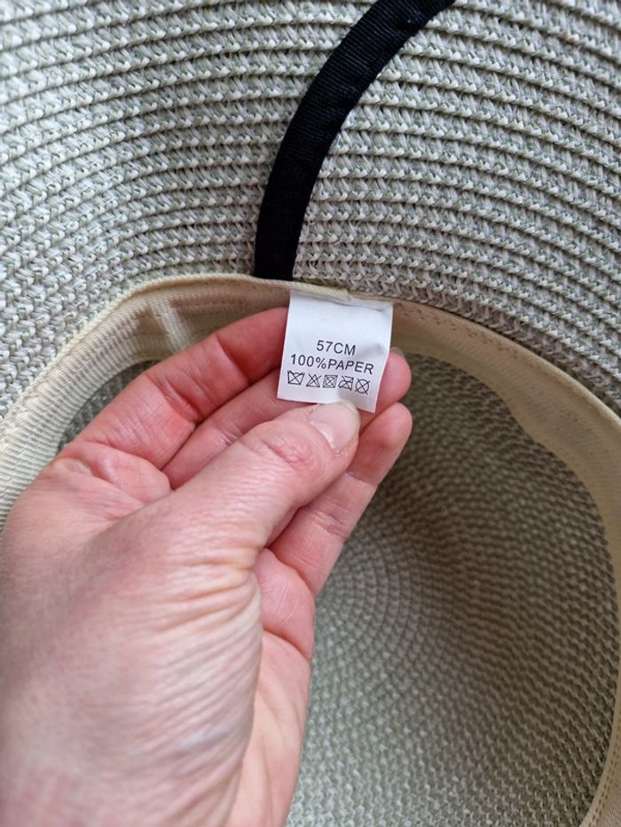 Chapeau nœud - photo numéro 4