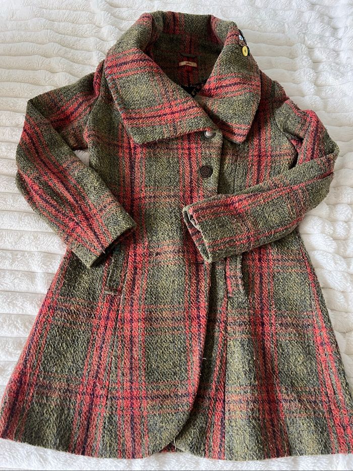 Manteau 3/4 Joe Browns