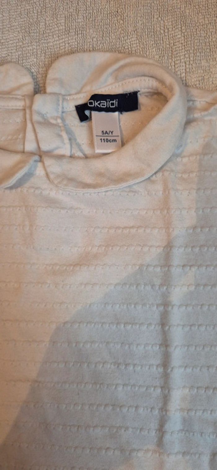 Tee shirt - photo numéro 2