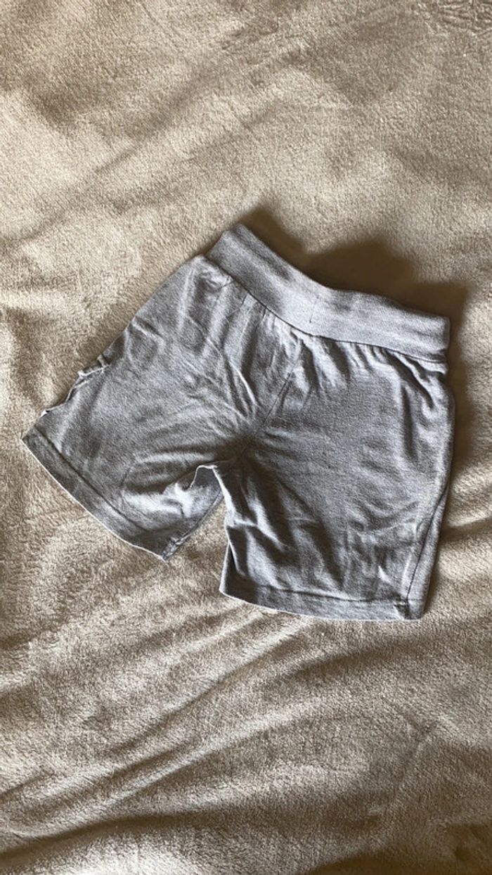 Short coton - photo numéro 2