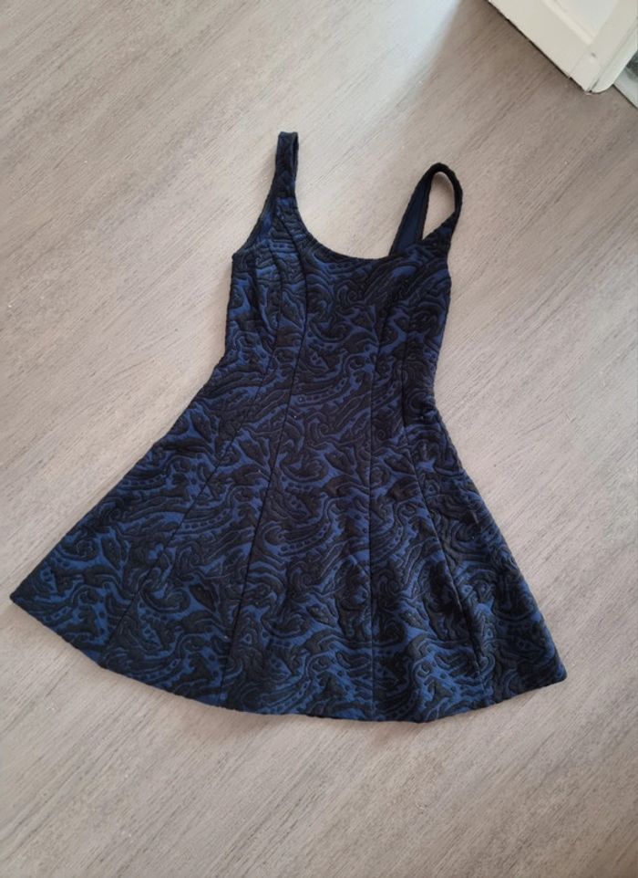 Robe motif
