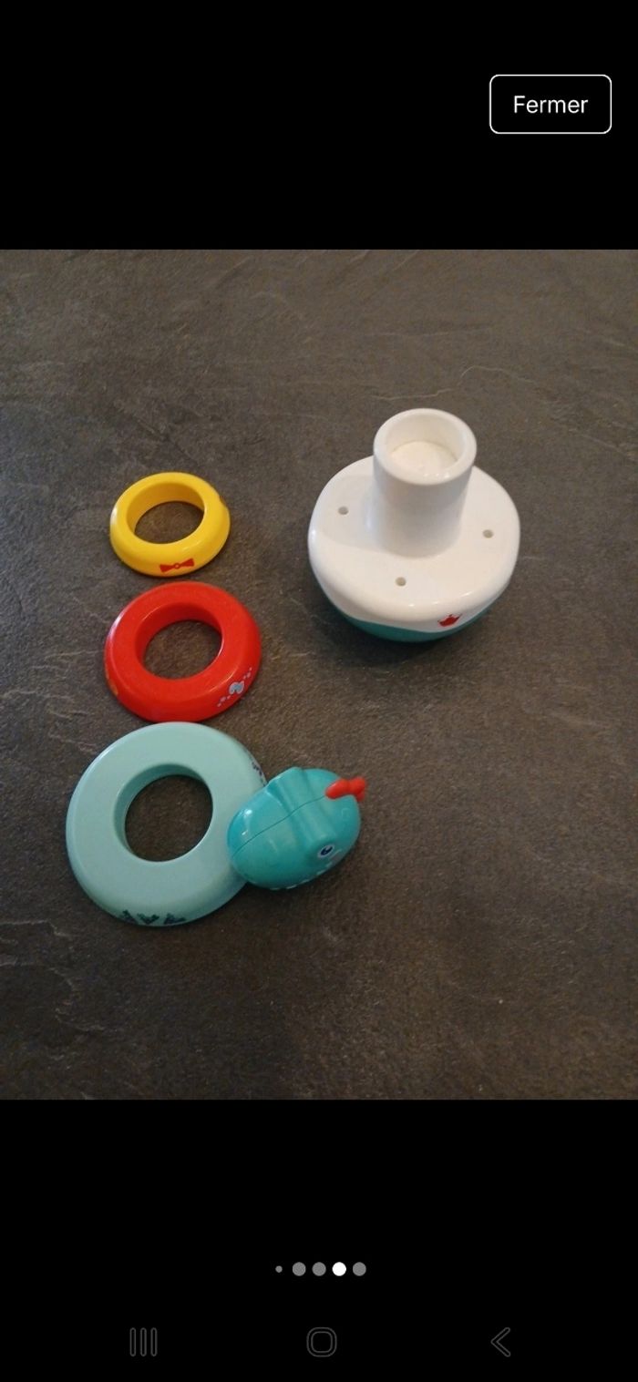 Jouets premier âge - photo numéro 8