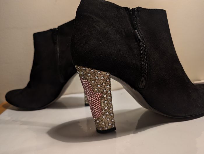 Boots Manoush - photo numéro 5