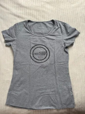TEE shirt equitème