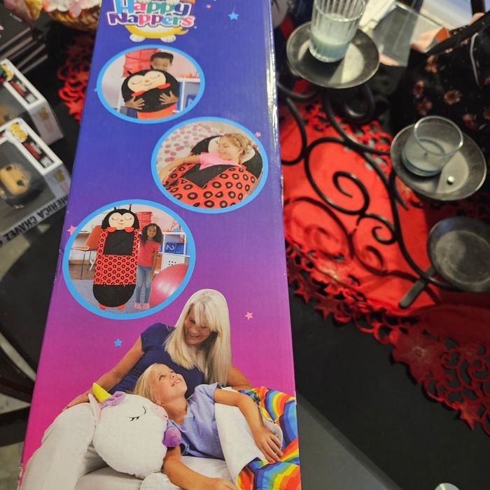 coussin transformable - photo numéro 3