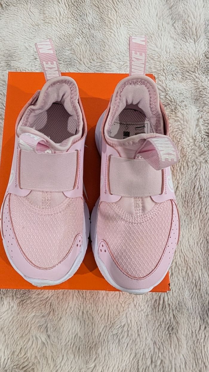 Nike Flex Runner 3 taille 25 - photo numéro 5