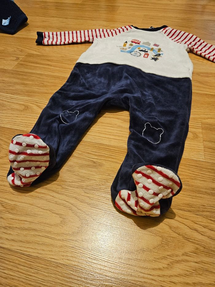 Grenouillère - photo numéro 2