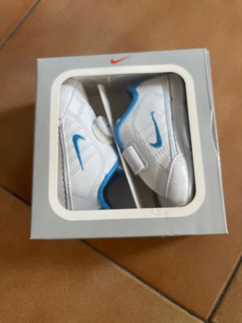 Tennis 19,5 Nike