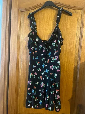 Robe Zara, taille S