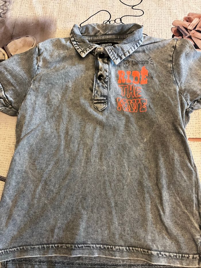 Polos - photo numéro 2