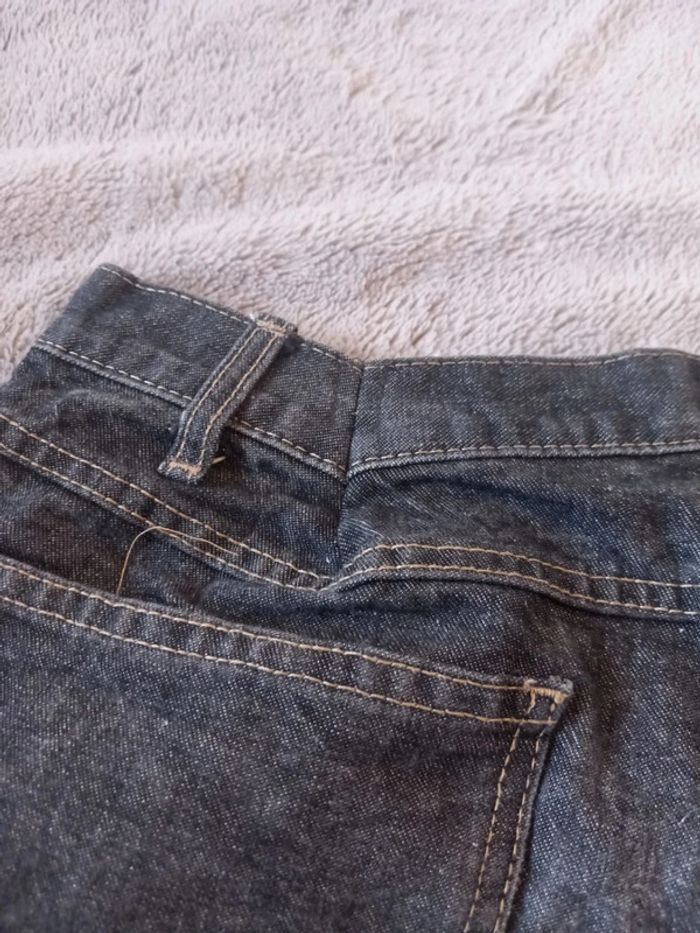 Short Oversized Dickies Vintage Gris (n°1) - photo numéro 6