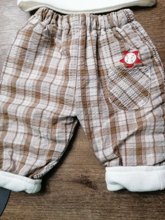 Lot 4 ensembles - photo numéro 11