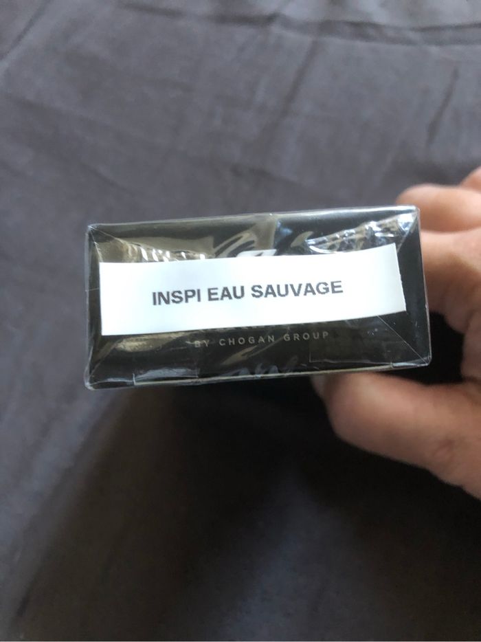 Parfum neuf homme 35 ml numéro 312 - photo numéro 2