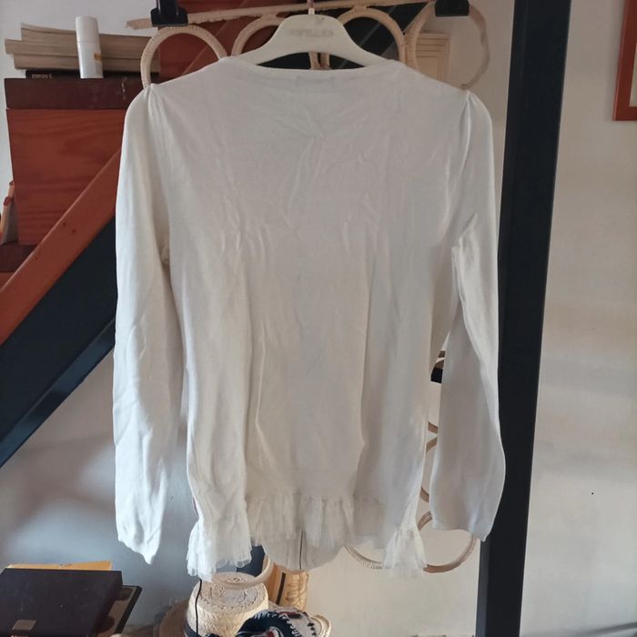 Gilet femme - photo numéro 3