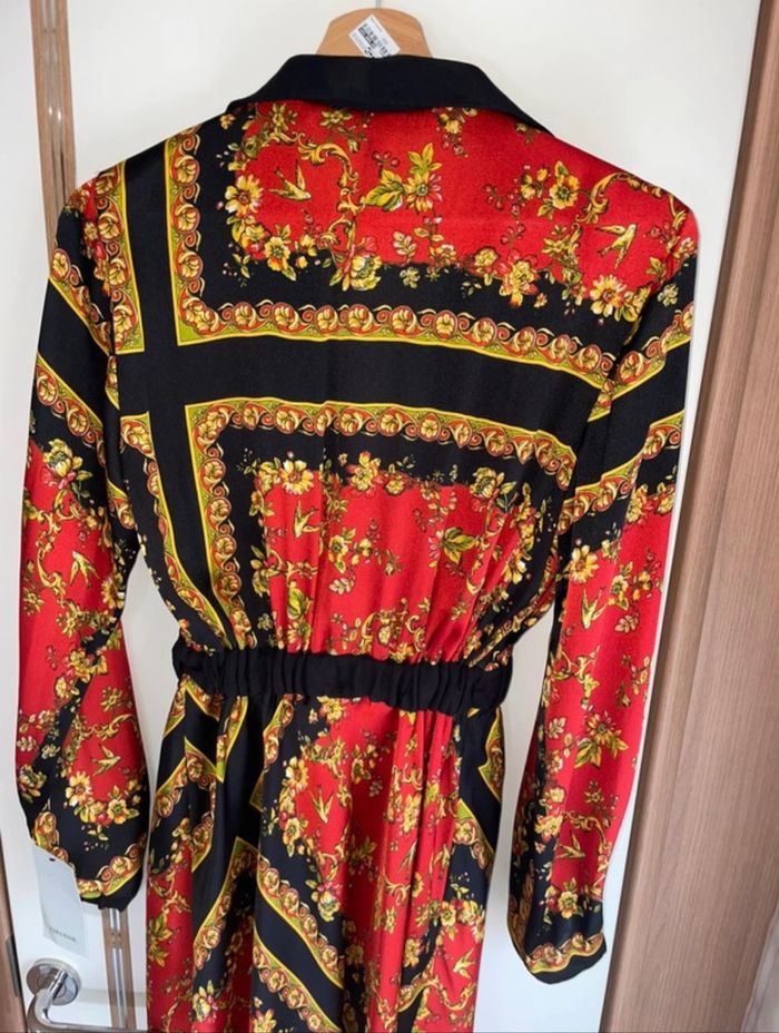 Robe Zara - photo numéro 4