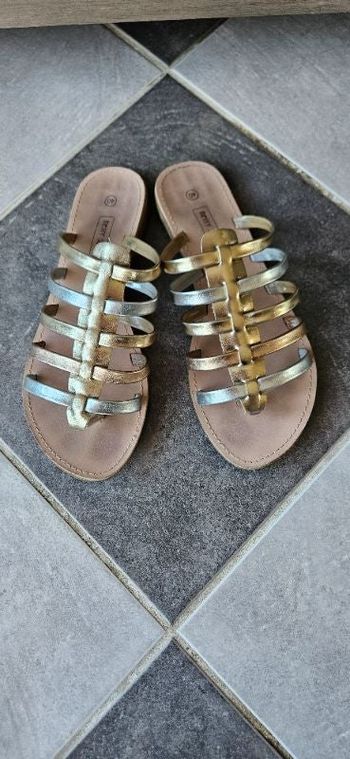 Tongs