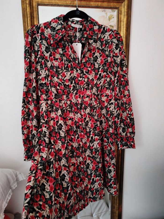Robe Lili&Lala taille s neuve - photo numéro 2