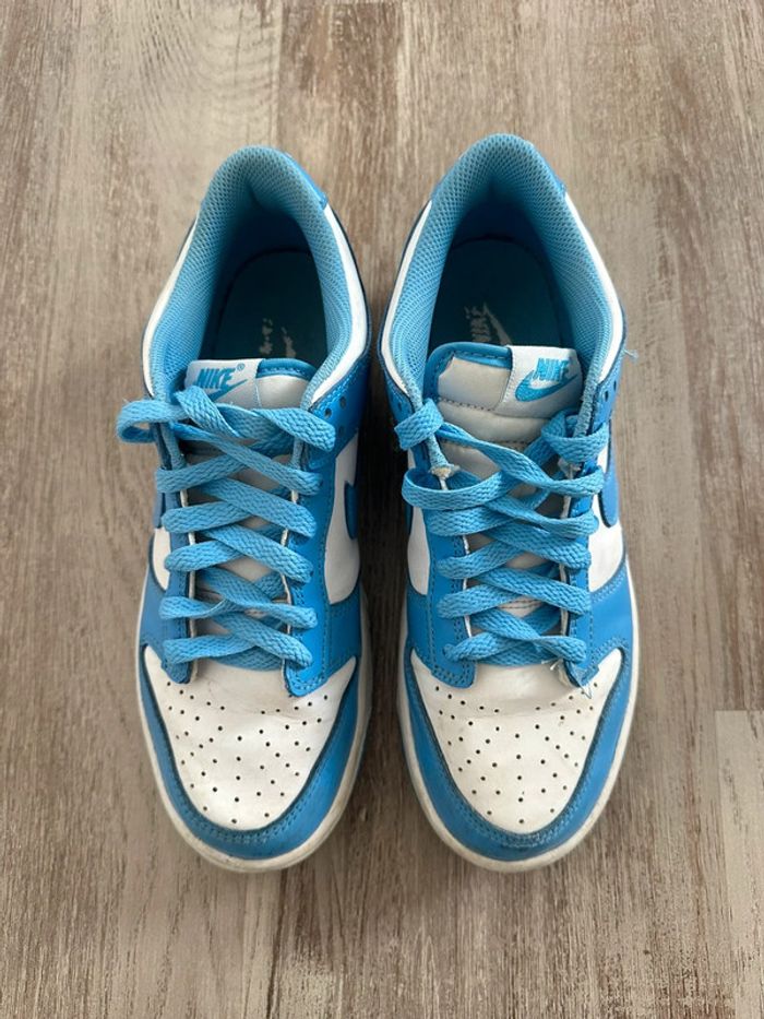 Baskets Nike - photo numéro 2