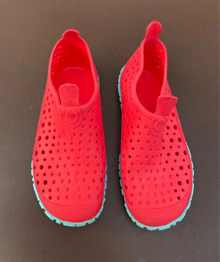 Chaussures aquatiques 27/28 - photo numéro 2