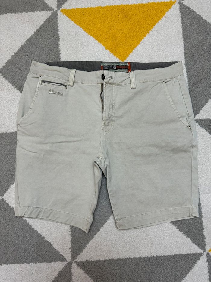 Short Passenger's Taille XL