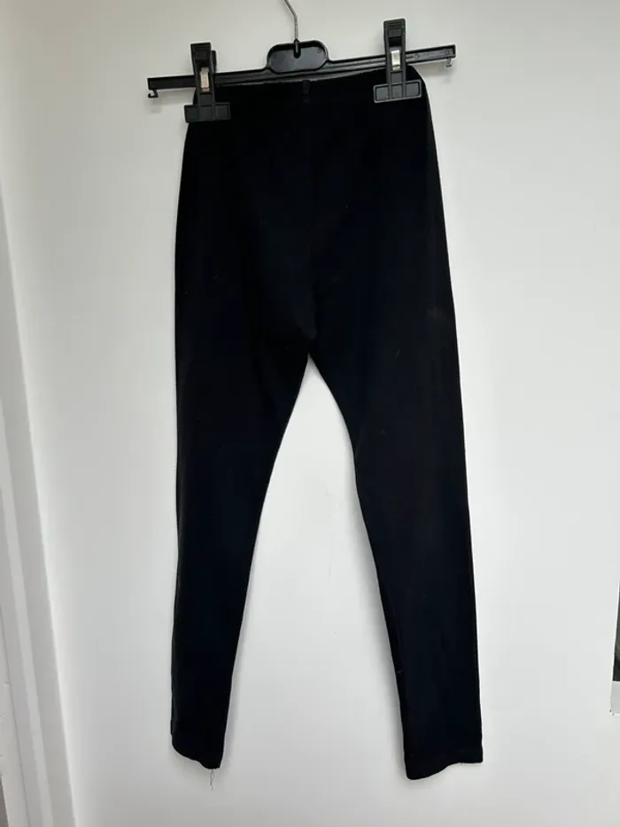 Legging fille 10 ans - photo numéro 2