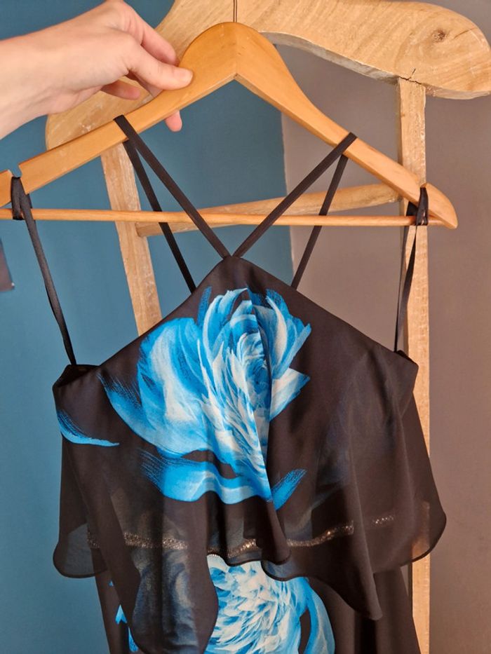 Robe de soirée 38 neuve - photo numéro 4