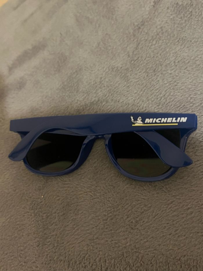 Lunette de soleil Michelin - photo numéro 4