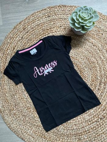 T-shirt mc 8 ans
