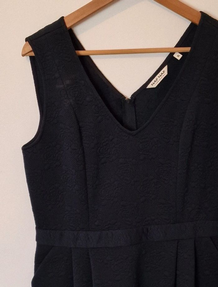 Robe Naf naf XL - photo numéro 2