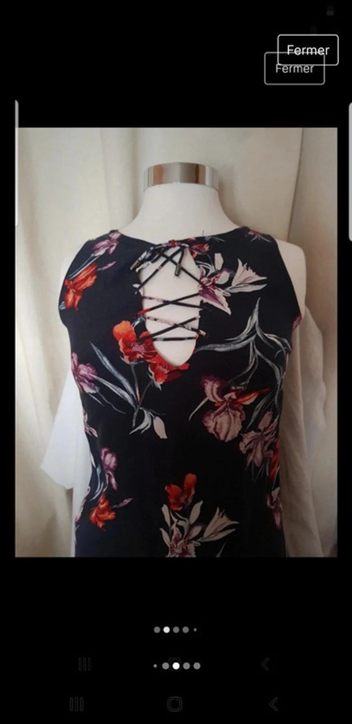 Robe été - photo numéro 5