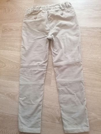 Pantalon fille Sergent Major