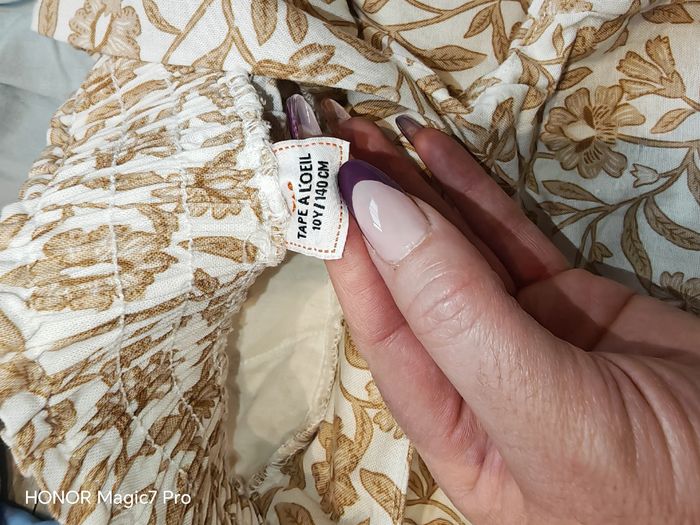 Lot fille 10 ans - photo numéro 3