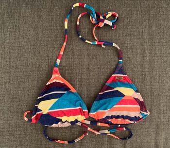 Haut de maillot de bain ROXY taille XS