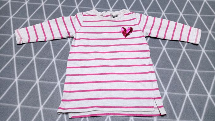 🦄Lot 7 pièces bébé fille 6 mois - photo numéro 2