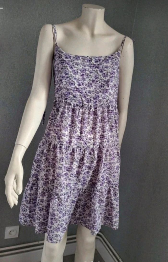 Belle petite robe été  1XL - photo numéro 2