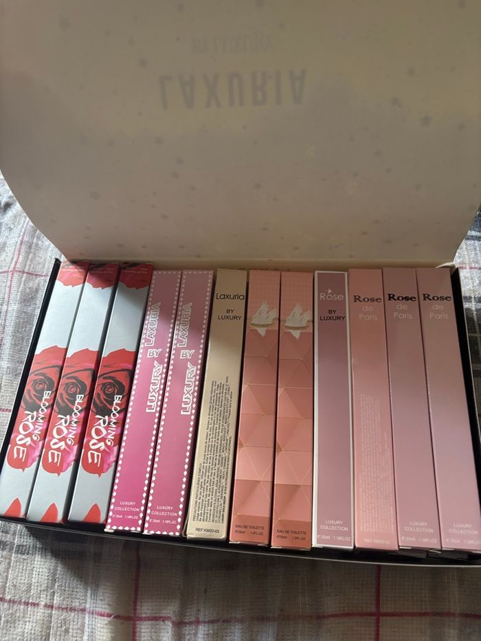 Parfum - photo numéro 2