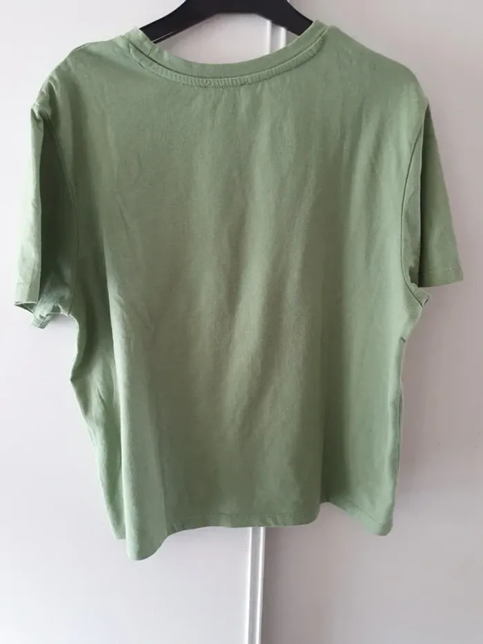 t-shirt femme - photo numéro 4