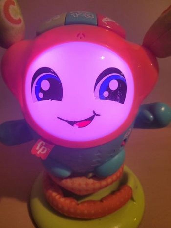 DJ Robot - photo numéro 2