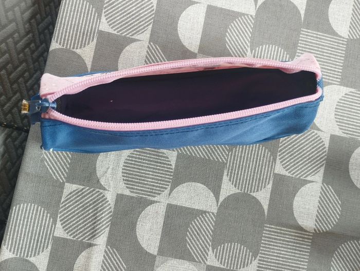 Belle trousse - photo numéro 5