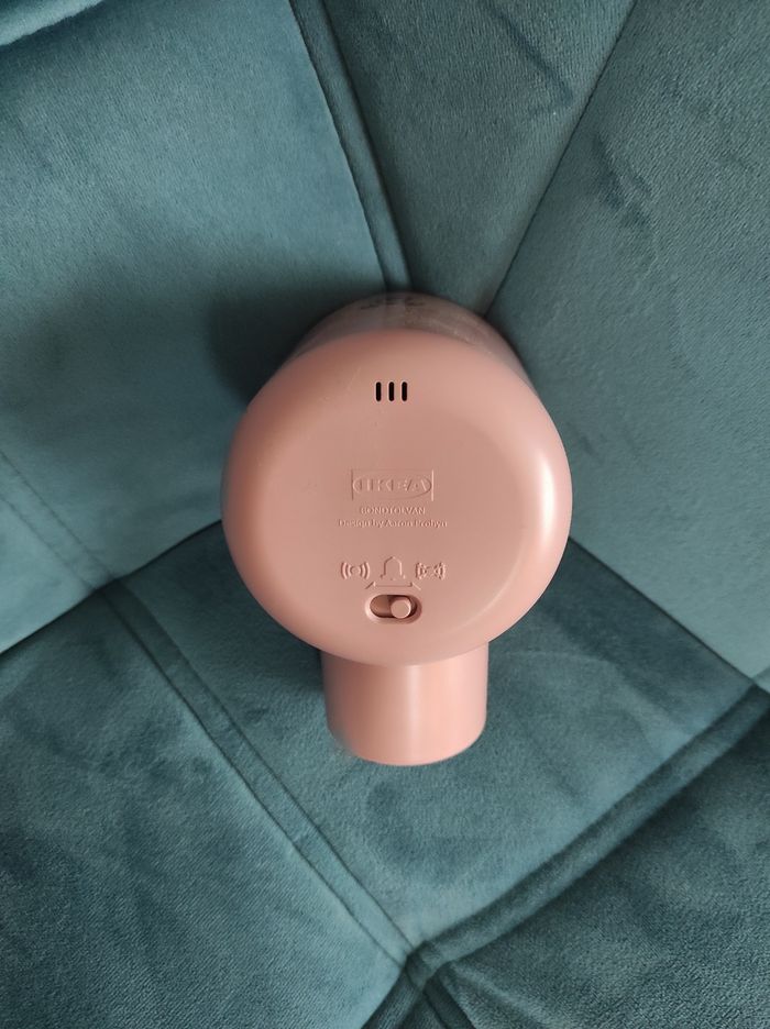 Réveil Ikea - photo numéro 4