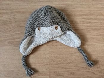 Donne chapeau bonnet