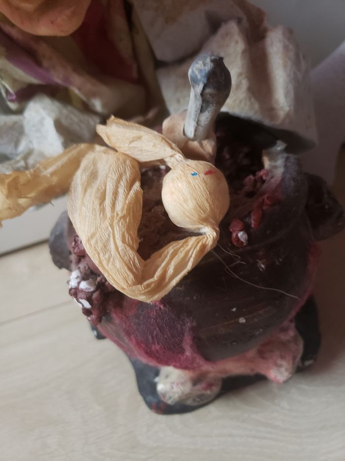 Sorciere 🎀 5€ - photo numéro 5