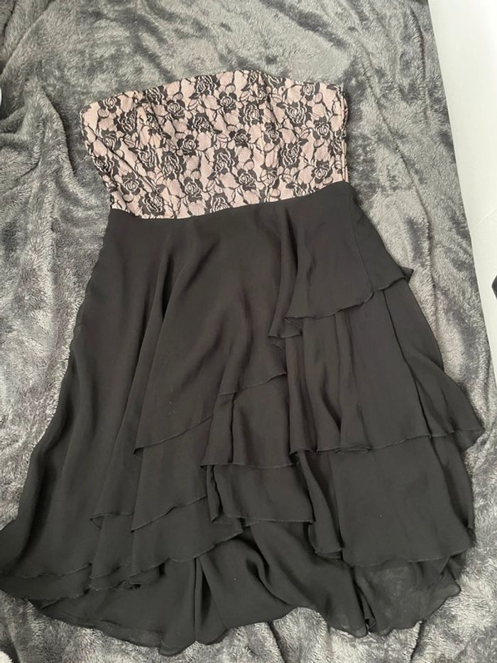 Robe légère sans manche